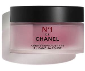 creme revitalisante au camelia rouge.